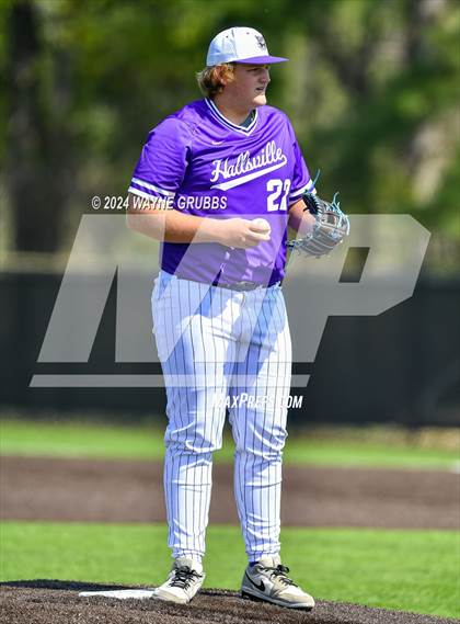 Thumbnail 3 in Tyler Legacy @ Hallsville photogallery.