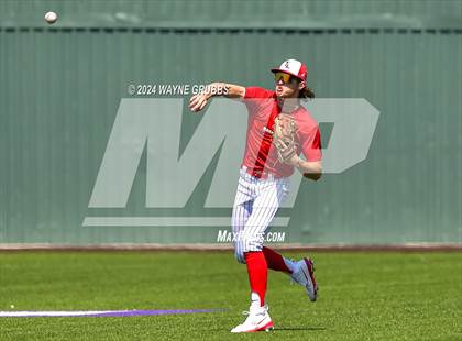 Thumbnail 3 in Tyler Legacy @ Hallsville photogallery.