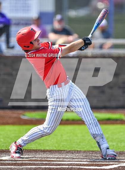 Thumbnail 3 in Tyler Legacy @ Hallsville photogallery.