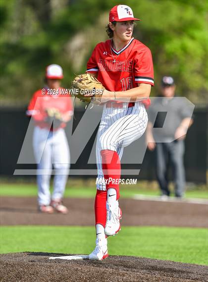Thumbnail 1 in Tyler Legacy @ Hallsville photogallery.