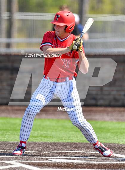 Thumbnail 3 in Tyler Legacy @ Hallsville photogallery.