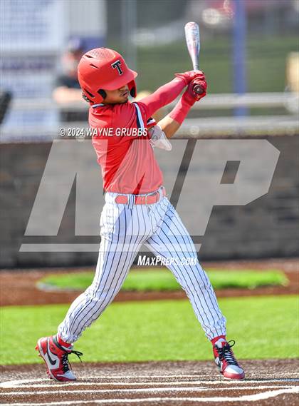 Thumbnail 3 in Tyler Legacy @ Hallsville photogallery.