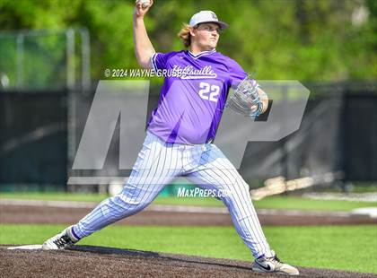 Thumbnail 3 in Tyler Legacy @ Hallsville photogallery.