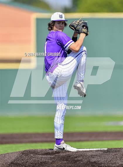 Thumbnail 2 in Tyler Legacy @ Hallsville photogallery.