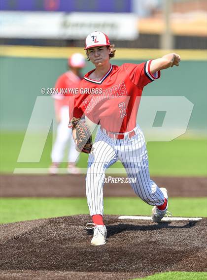 Thumbnail 2 in Tyler Legacy @ Hallsville photogallery.