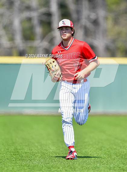 Thumbnail 2 in Tyler Legacy @ Hallsville photogallery.