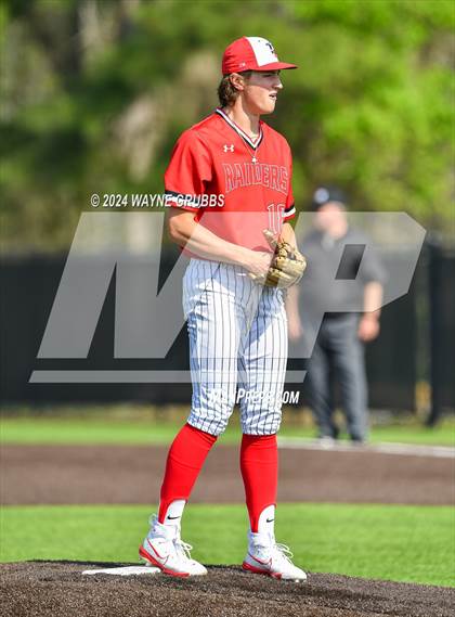 Thumbnail 3 in Tyler Legacy @ Hallsville photogallery.