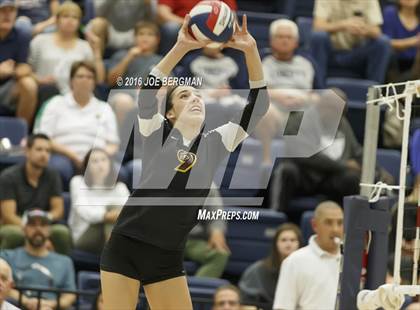 Thumbnail 1 in Liberty vs. Clovis West (CIF D1 Central Section Final) photogallery.
