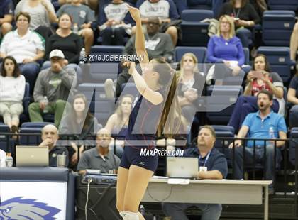 Thumbnail 1 in Liberty vs. Clovis West (CIF D1 Central Section Final) photogallery.