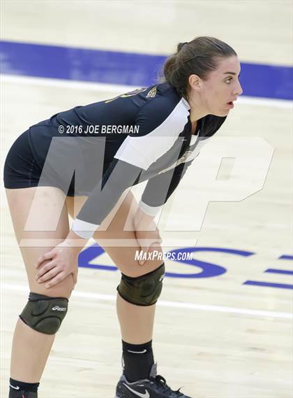 Thumbnail 3 in Liberty vs. Clovis West (CIF D1 Central Section Final) photogallery.