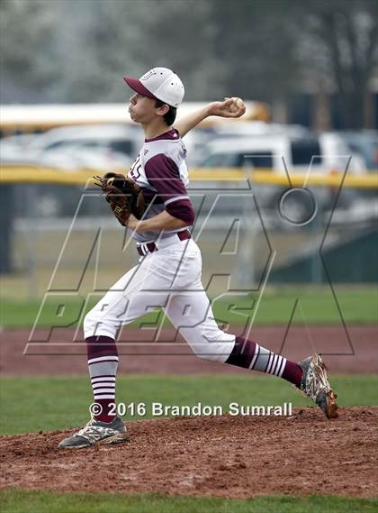 Thumbnail 2 in Thorsby vs Montevallo photogallery.