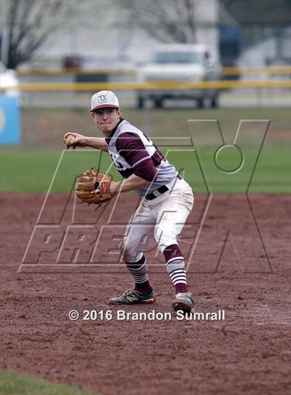 Thumbnail 2 in Thorsby vs Montevallo photogallery.