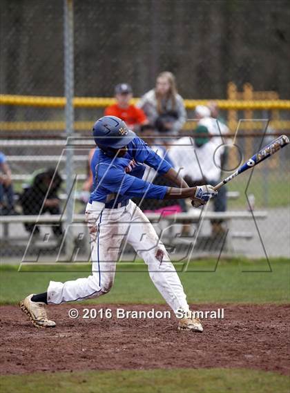 Thumbnail 3 in Thorsby vs Montevallo photogallery.