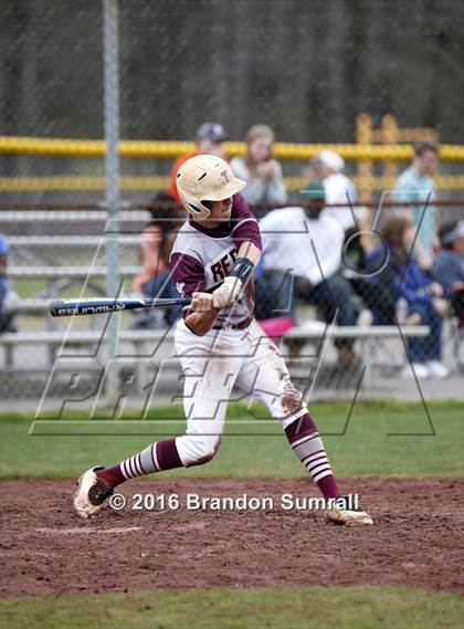 Thumbnail 2 in Thorsby vs Montevallo photogallery.