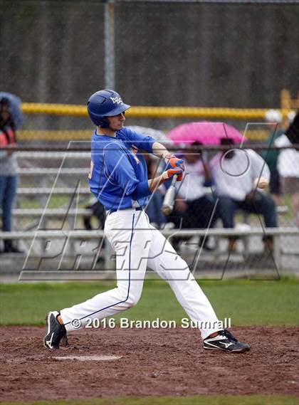 Thumbnail 2 in Thorsby vs Montevallo photogallery.