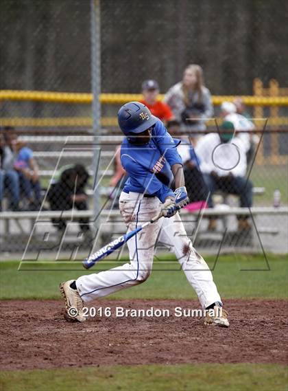 Thumbnail 2 in Thorsby vs Montevallo photogallery.