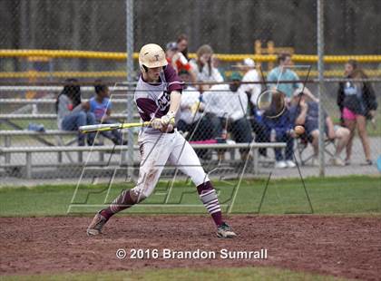Thumbnail 3 in Thorsby vs Montevallo photogallery.