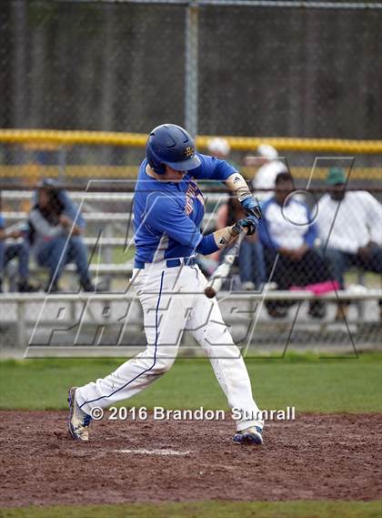 Thumbnail 3 in Thorsby vs Montevallo photogallery.