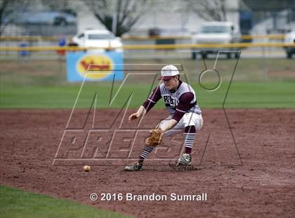 Thumbnail 1 in Thorsby vs Montevallo photogallery.