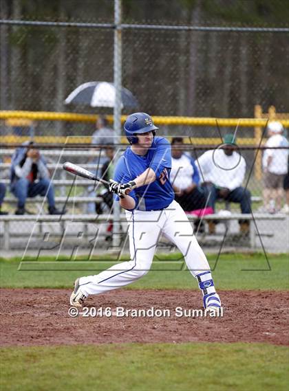 Thumbnail 1 in Thorsby vs Montevallo photogallery.