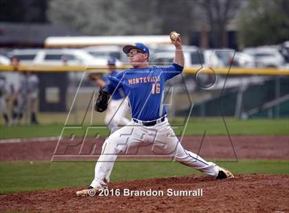 Thumbnail 3 in Thorsby vs Montevallo photogallery.