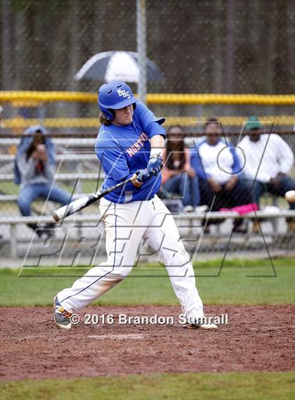 Thumbnail 3 in Thorsby vs Montevallo photogallery.