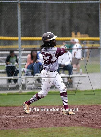 Thumbnail 1 in Thorsby vs Montevallo photogallery.