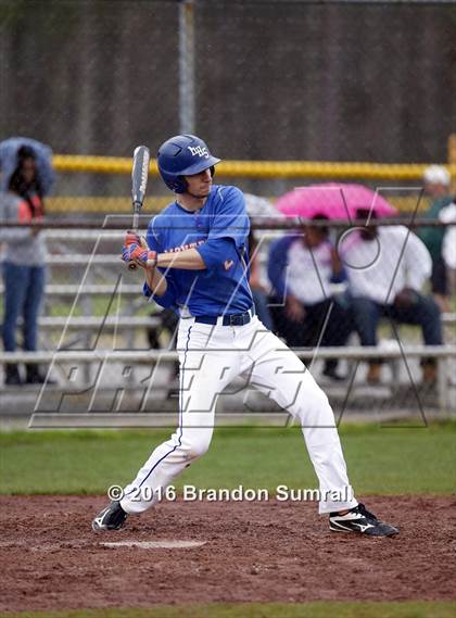 Thumbnail 1 in Thorsby vs Montevallo photogallery.