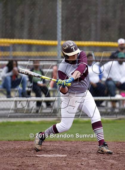 Thumbnail 3 in Thorsby vs Montevallo photogallery.