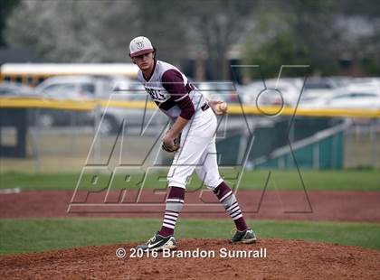Thumbnail 3 in Thorsby vs Montevallo photogallery.