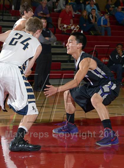 Thumbnail 1 in Nevada Union vs. Franklin (Common Good Classic) photogallery.
