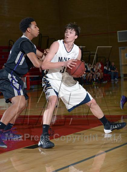 Thumbnail 3 in Nevada Union vs. Franklin (Common Good Classic) photogallery.