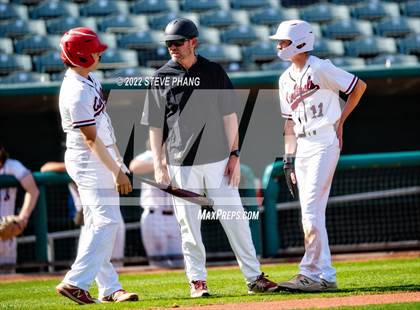 Thumbnail 3 in Laguna Creek vs. Dixon (Sutter Health Park) photogallery.