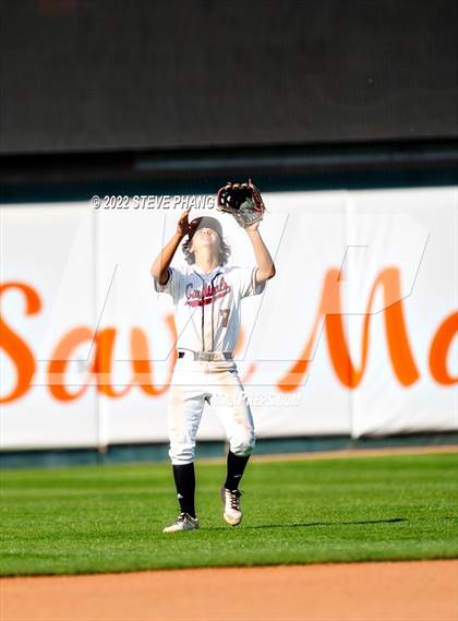 Thumbnail 1 in Laguna Creek vs. Dixon (Sutter Health Park) photogallery.
