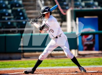 Thumbnail 2 in Laguna Creek vs. Dixon (Sutter Health Park) photogallery.