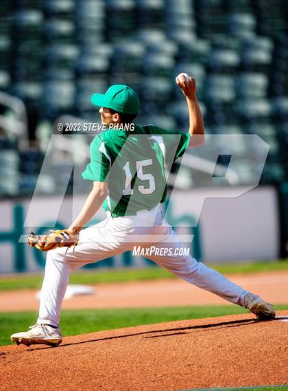 Thumbnail 3 in Laguna Creek vs. Dixon (Sutter Health Park) photogallery.
