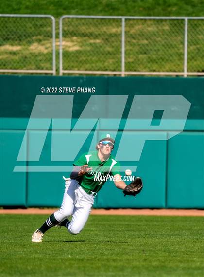 Thumbnail 3 in Laguna Creek vs. Dixon (Sutter Health Park) photogallery.