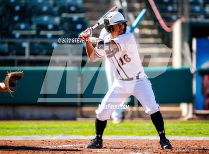 Thumbnail 1 in Laguna Creek vs. Dixon (Sutter Health Park) photogallery.