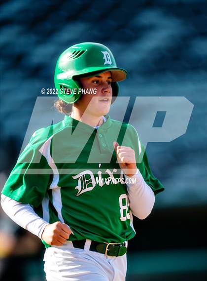 Thumbnail 3 in Laguna Creek vs. Dixon (Sutter Health Park) photogallery.
