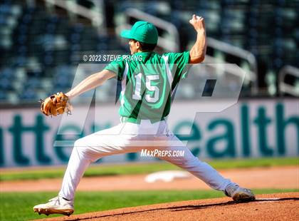 Thumbnail 3 in Laguna Creek vs. Dixon (Sutter Health Park) photogallery.