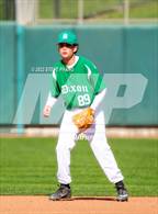 Photo from the gallery "Laguna Creek vs. Dixon (Sutter Health Park)"