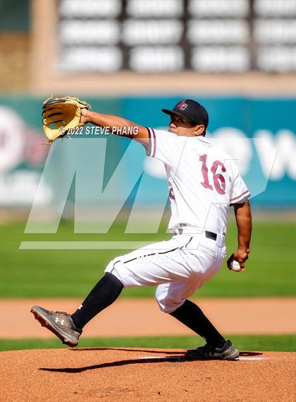 Thumbnail 3 in Laguna Creek vs. Dixon (Sutter Health Park) photogallery.