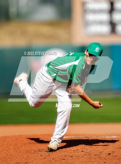 Thumbnail 3 in Laguna Creek vs. Dixon (Sutter Health Park) photogallery.