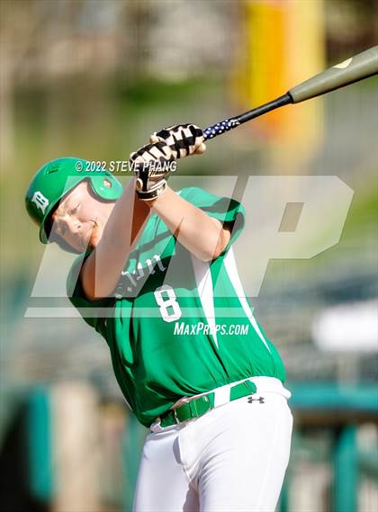 Thumbnail 3 in Laguna Creek vs. Dixon (Sutter Health Park) photogallery.