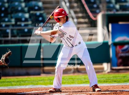 Thumbnail 2 in Laguna Creek vs. Dixon (Sutter Health Park) photogallery.