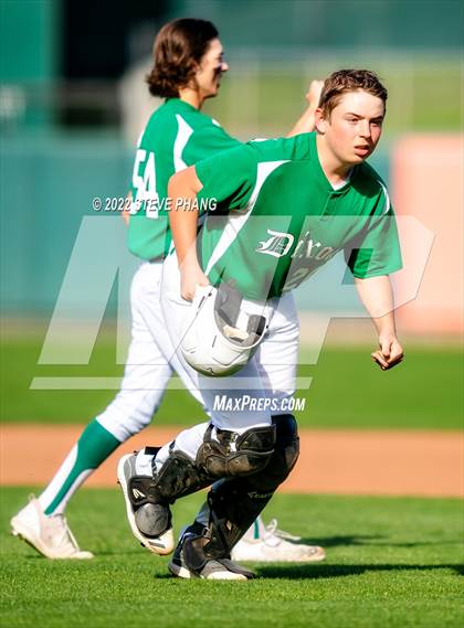 Thumbnail 2 in Laguna Creek vs. Dixon (Sutter Health Park) photogallery.