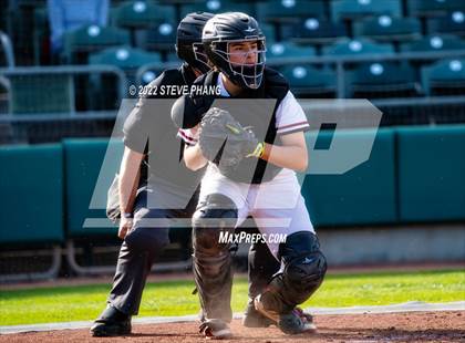 Thumbnail 3 in Laguna Creek vs. Dixon (Sutter Health Park) photogallery.