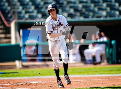 Thumbnail 1 in Laguna Creek vs. Dixon (Sutter Health Park) photogallery.