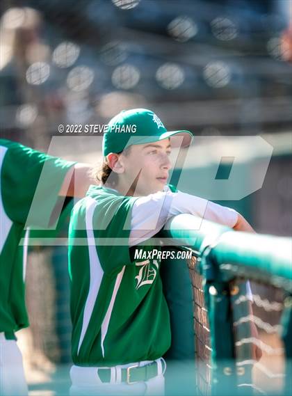 Thumbnail 3 in Laguna Creek vs. Dixon (Sutter Health Park) photogallery.