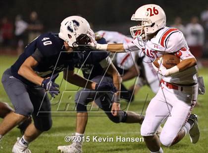 Thumbnail 2 in East @ Syracuse photogallery.